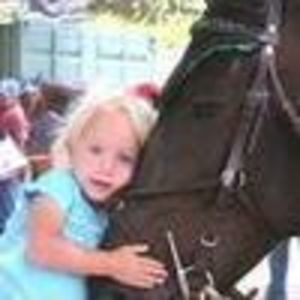 Meet your Posher, Shari